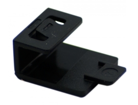 SDCard Protector for the MMP Modular RPi 2 Case (Black)