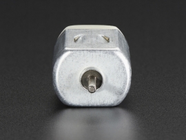 DC Motor