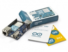 Arduino Yún