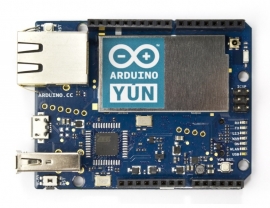 Arduino Yún