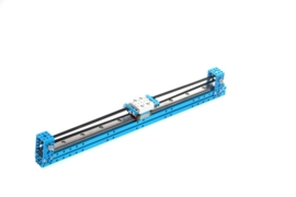 Linear Motion Guide Module Pack - Bule