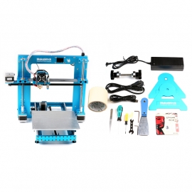 mElephant 3D Printer