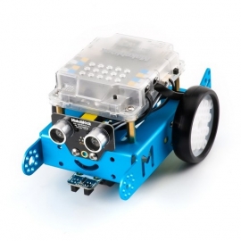 mBot-Blue v.1.1 (Bluetooth Version)