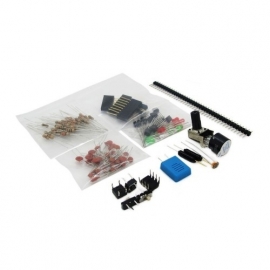 Arduino Starters Kit