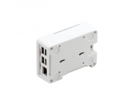 ModMyPi Modular RPi 2 Case (White)