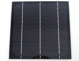 Large 6V 3.7W Solar Panel