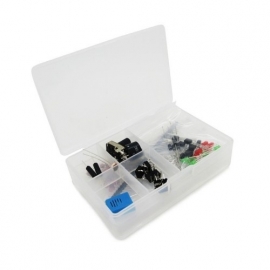 Arduino Starters Kit