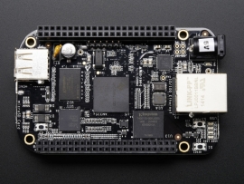 BeagleBone Black Rev C