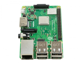 Raspberry Pi 3 Model B+