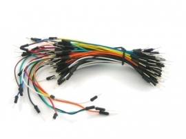 Breadboard Wire Bundle