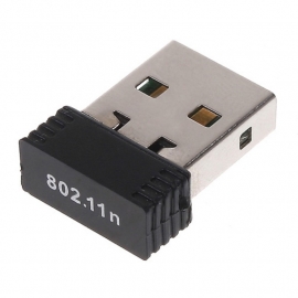 [MMP] WiFi Dongle - Nano USB