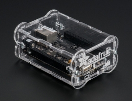 Adafruit Bone Box - Enclosure for Beagle Bone/Beagle Bone Black