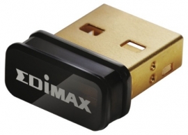Edimax Wireless Nano USB Adapter