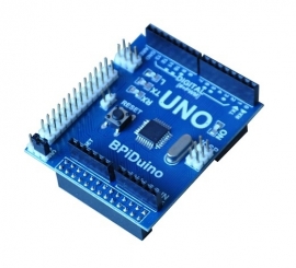 BananaPi Uno Board (PBIDuino)