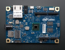 Intel Galileo