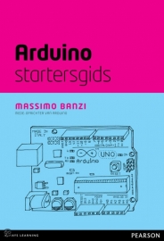 Arduino Startersgids 