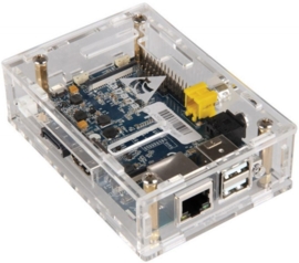 Banana Pi Casing Acrylic