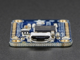 Adafruit FT232H Breakout - General Purpose USB to GPIO+SPI+I2C