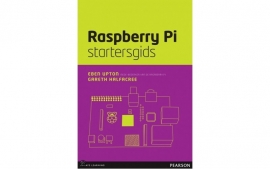 Raspberry Pi Startersgids