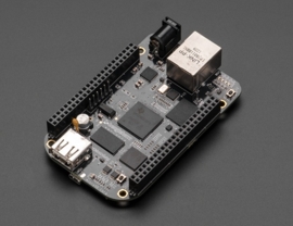 BeagleBone Black Rev B