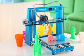 mElephant 3D Printer
