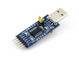 5V 3.3V FT232RL USB To Serial Adapter