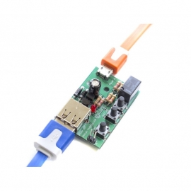 Pi Supply Switch – On/Off Power Switch for the Raspberry Pi