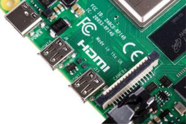 Raspberry Pi 4 8GB Model B