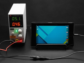 Multifunction Basic Power Supply Test Line