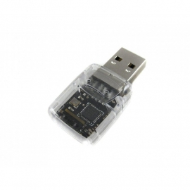 FLIRC USB XBMC IR receiver & IR Remote
