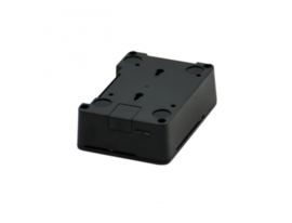 SDCard Protector for the MMP Modular RPi 2 Case (Black)