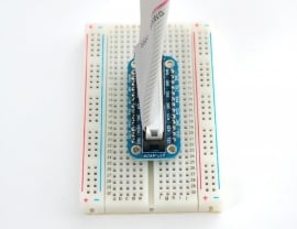 Adafruit Pi Cobbler Breakout Kit for Raspberry Pi