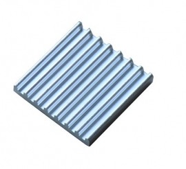 A20 Heatsinks