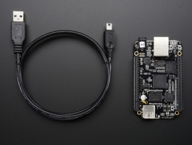 BeagleBone Black Rev C