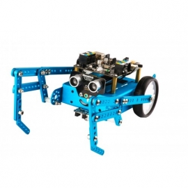 mBot Add-on Pack - Six-legged Robot