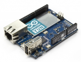 Arduino Yún