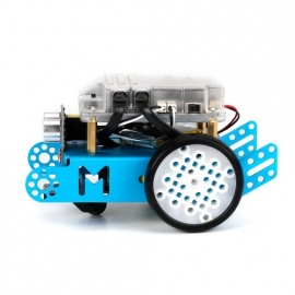 mBot-Blue v.1.1 (Bluetooth Version)