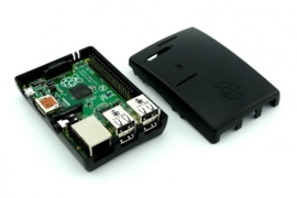 Multicomp casing Raspberry Pi B+