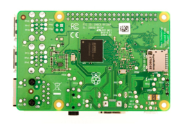 Raspberry Pi 3 Model B+