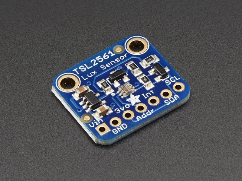 Sandbox Electronics I2C Passive Extender/ Patch Board - Sensors & probes –  Sensors & Probes