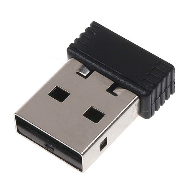 What is USB Nano dongle?