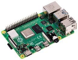 Raspberry Pi 4 8GB Model B