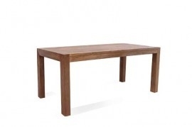 Teak tafel ( eettafel) Nicole