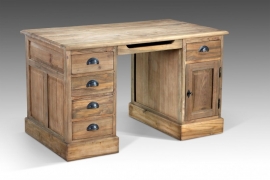 Single bureau