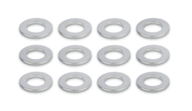 Intake bout set Fits Small Block Chevrolet 265-400, Small Block Mopar 273-360, Big Block Mopar 383-440, AMC V8 290-401