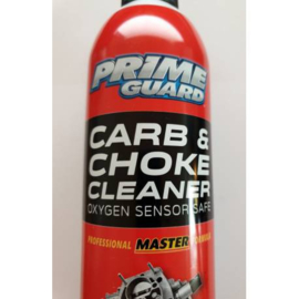 CARBURATEURREINIGER
