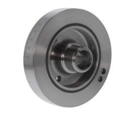 Chevrolet small block balancer 6.75" diameter