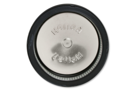 Holley 14" CHROME ROUND AIR CLEANER