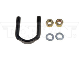 U-Joint Bolt Kit  Jeep 1980-62