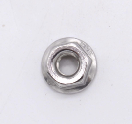 Valve Cover Studs, 1/4 in.-20 Thread, Set of 8